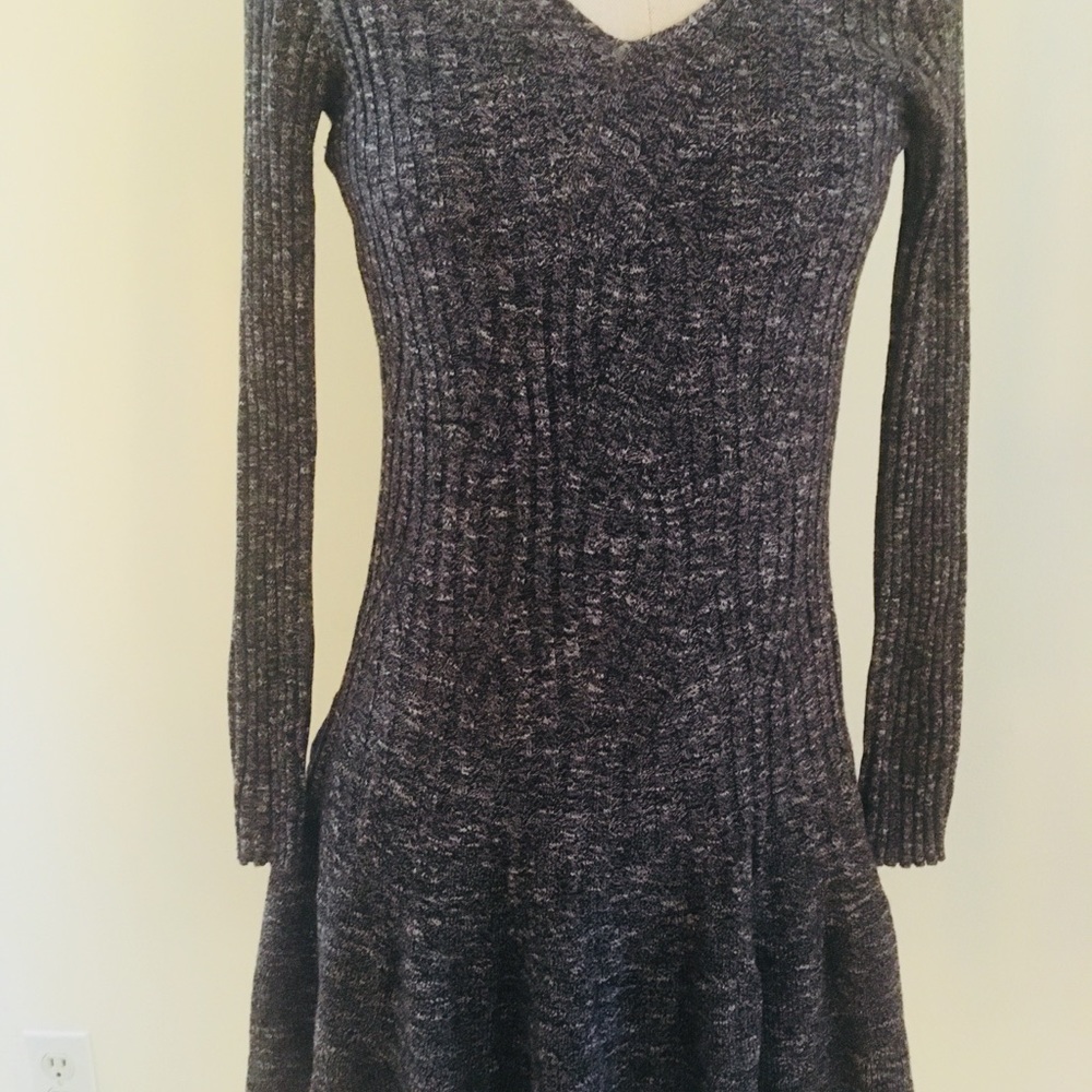 Max Studio sweater dress